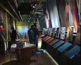 EXPO 2000 - Infoterminals